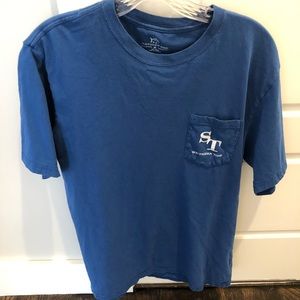 Southern tide t-shirt